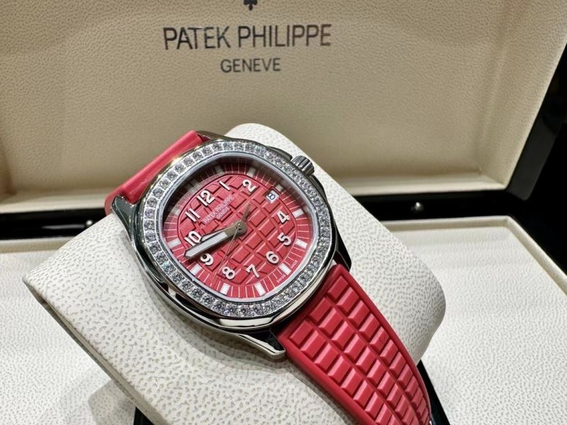 PATEK PHILIPPE Watches